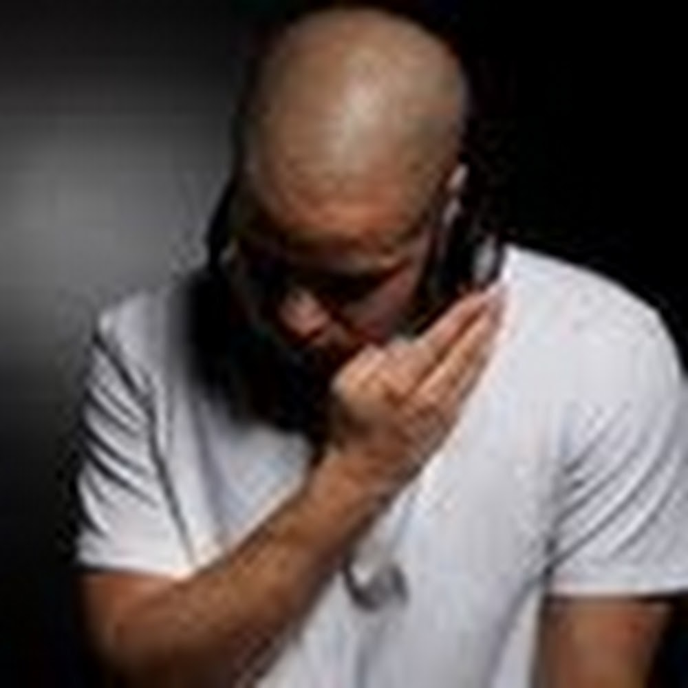 Meet your Posher, John-carlos